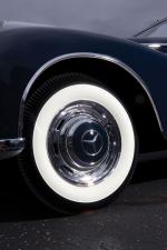 Mercedes-Benz 300 SC Cabriolet by Sindelfingen 1956 года